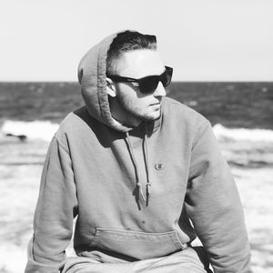 Meet your Posher, Jeff